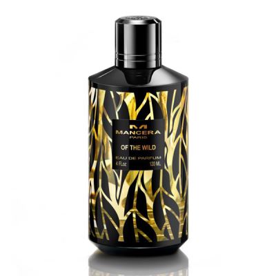 MANCERA Of The Wild EDP 120 ml